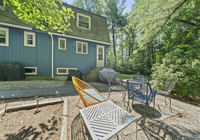 Homes for sale in Foxboro, MA | 11 W Belcher Rd #6, Foxboro, MA 02035 | MLS# 73549653