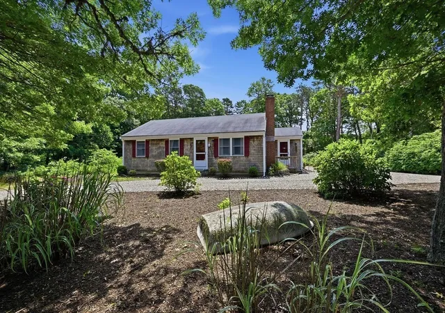 Photo 1 of Sale Pending at 10 Circle Dr, Eastham, MA 02642 | MLS# 73551817 | Listing updated on 2026-09-03