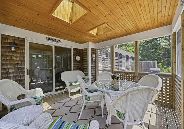Photo 2 of Sale Pending at 10 Circle Dr, Eastham, MA 02642 | MLS# 73551817 | Listing updated on 2026-09-03