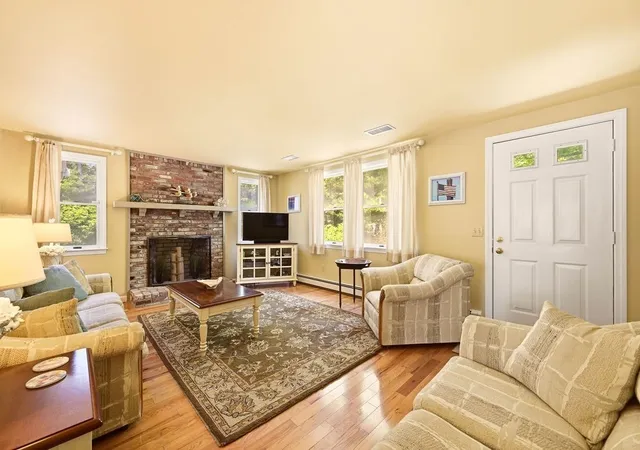 Photo 3 of Sale Pending at 10 Circle Dr, Eastham, MA 02642 | MLS# 73551817 | Listing updated on 2026-09-03
