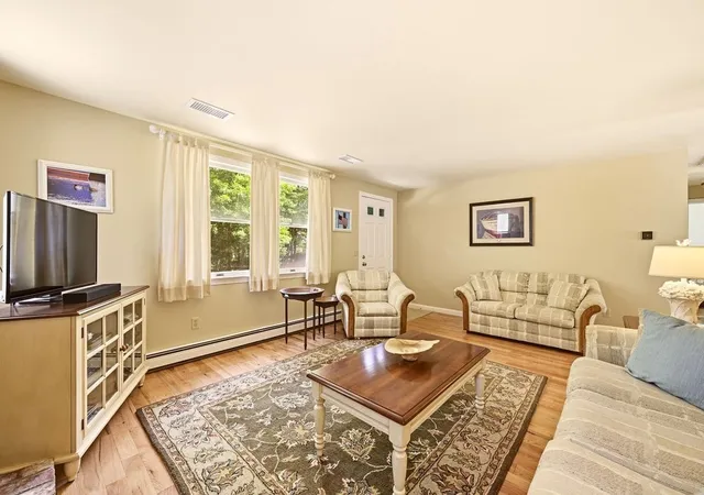 Photo 3 of Sale Pending at 10 Circle Dr, Eastham, MA 02642 | MLS# 73551817 | Listing updated on 2026-09-03