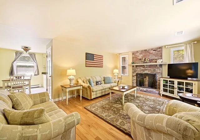 Photo 4 of Sale Pending at 10 Circle Dr, Eastham, MA 02642 | MLS# 73551817 | Listing updated on 2026-09-03