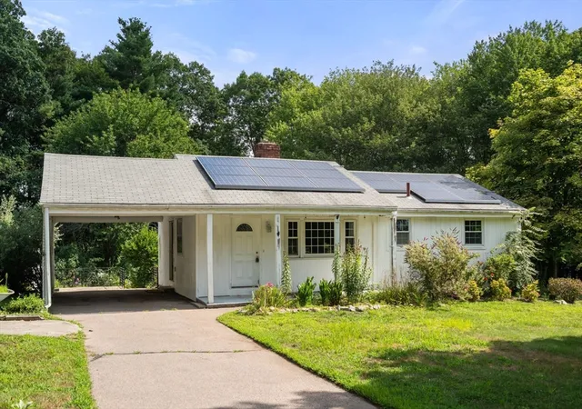 Photo 1 of Sale Pending at 187 Turner Rd, Holliston, MA 01746 | MLS# 73562180 | Listing updated on 2026-09-01