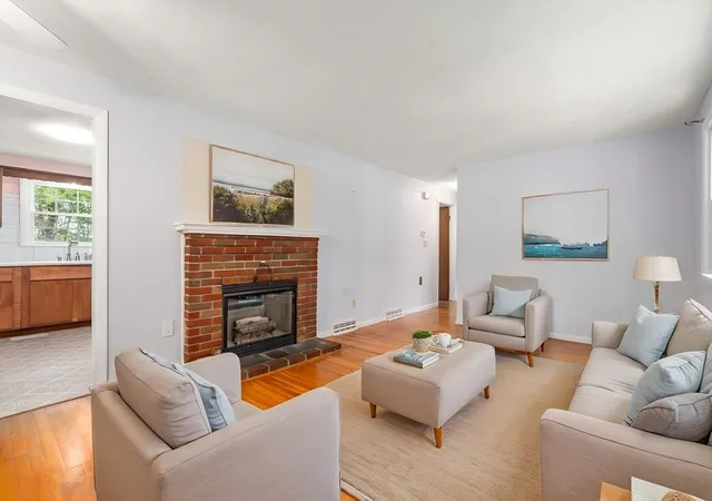 Photo 3 of Sale Pending at 187 Turner Rd, Holliston, MA 01746 | MLS# 73562180 | Listing updated on 2026-09-01