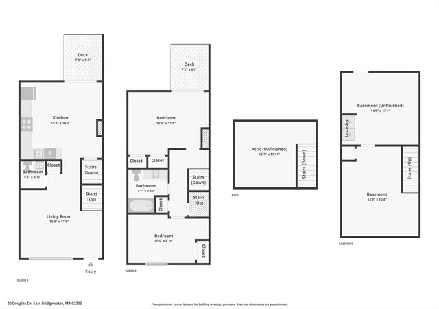 Homes for sale in East Bridgewater, MA | 20 Douglas Dr #20, East Bridgewater, MA 02333 | MLS# 73526461