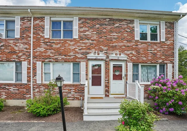 Homes for sale in East Bridgewater, MA | 20 Douglas Dr #20, East Bridgewater, MA 02333 | MLS# 73526461