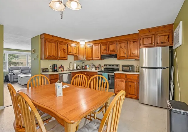 Homes for sale in East Bridgewater, MA | 20 Douglas Dr #20, East Bridgewater, MA 02333 | MLS# 73526461