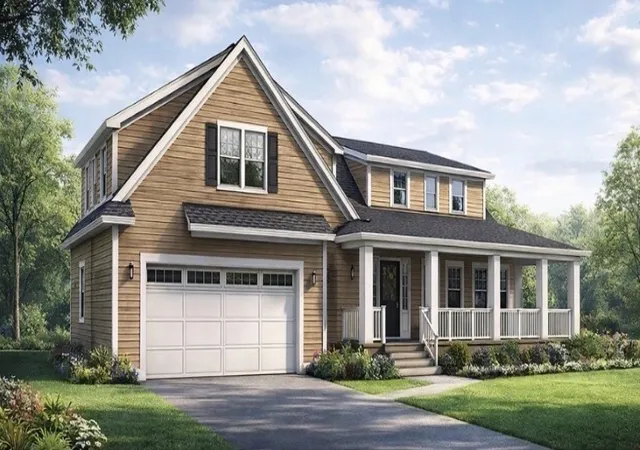 1st image of Lot 0 Anthony St, Berkley, MA 02779 | MLS# 73485938