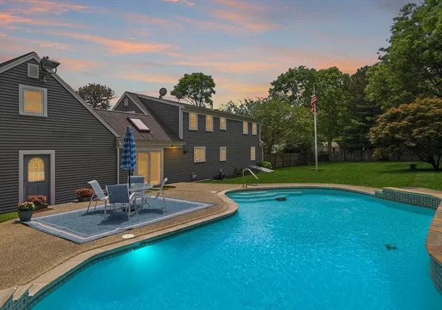 Homes for sale in South Yarmouth, MA | 88 Captain Nickerson, South Yarmouth, MA 02664 | MLS# 73541225