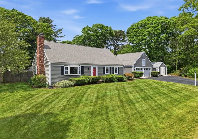 Homes for sale in South Yarmouth, MA | 88 Captain Nickerson, South Yarmouth, MA 02664 | MLS# 73541225