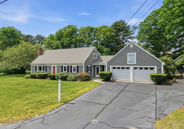 Homes for sale in South Yarmouth, MA | 88 Captain Nickerson, South Yarmouth, MA 02664 | MLS# 73541225