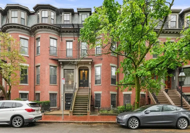13th image of 96 Appleton #1, Boston, MA 02116 | MLS# 73509756