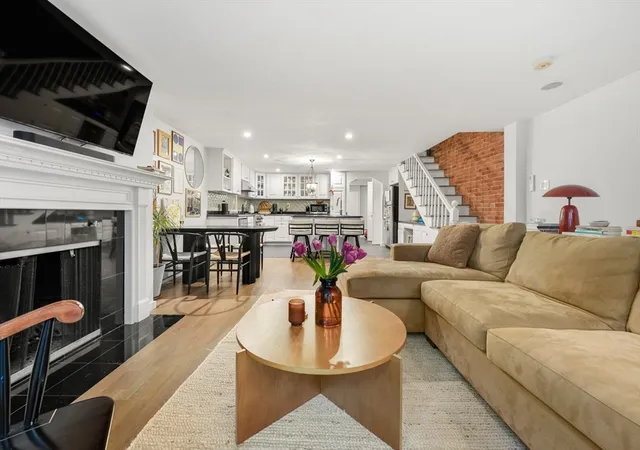 2nd image of 96 Appleton #1, Boston, MA 02116 | MLS# 73509756