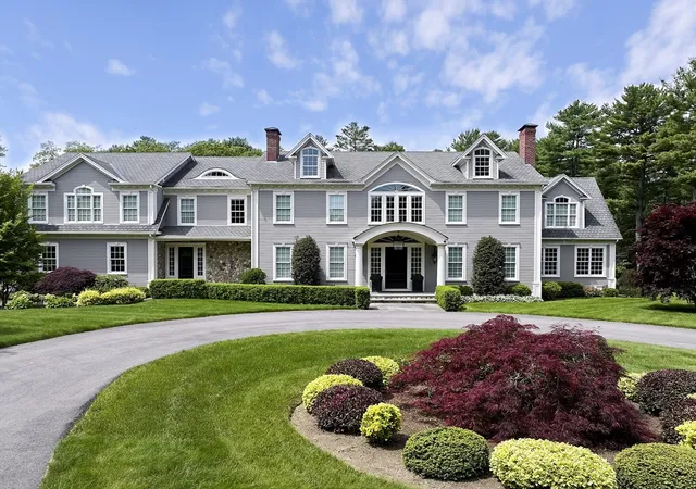 Photo 1 of Mansion for sale at 540 Harland St, Milton, MA 02186 | MLS# 73570207 | Listing updated on 2026-09-04