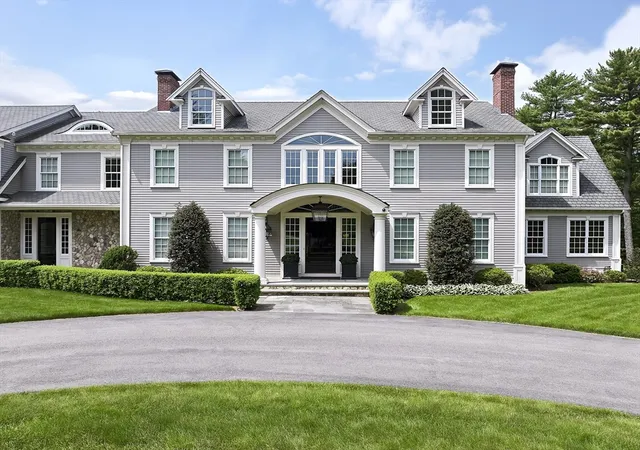 Photo 2 of Mansion for sale at 540 Harland St, Milton, MA 02186 | MLS# 73570207 | Listing updated on 2026-09-04