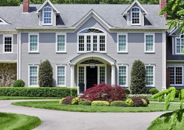 Photo 3 of Mansion for sale at 540 Harland St, Milton, MA 02186 | MLS# 73570207 | Listing updated on 2026-09-04
