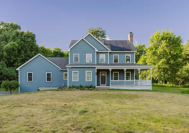 2nd image of 149 Taylor St, Granby, MA 01033 | MLS# 73537666