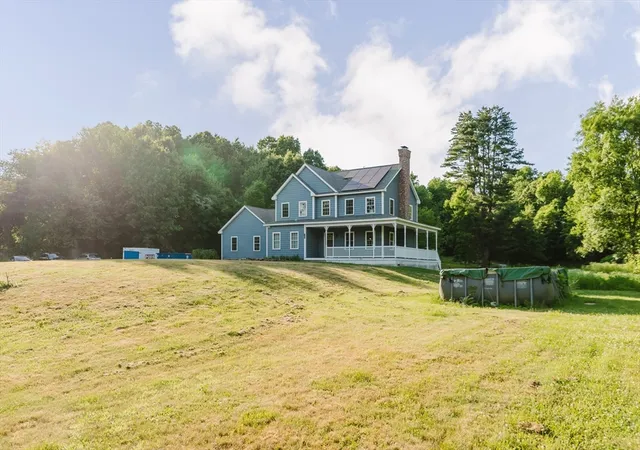 3rd image of 149 Taylor St, Granby, MA 01033 | MLS# 73537666