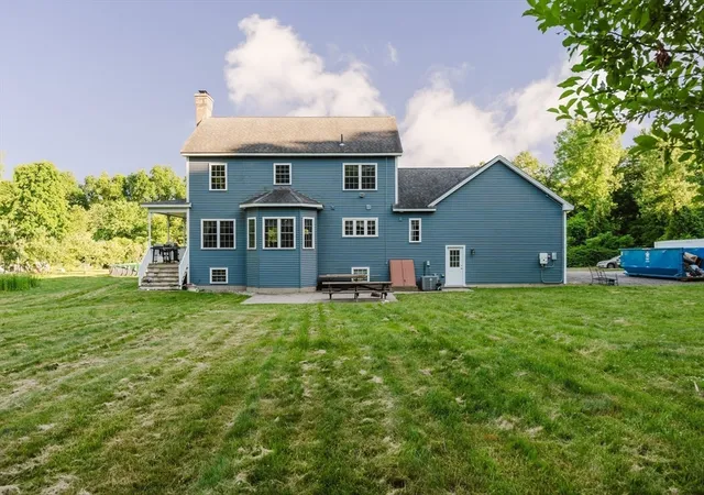 5th image of 149 Taylor St, Granby, MA 01033 | MLS# 73537666