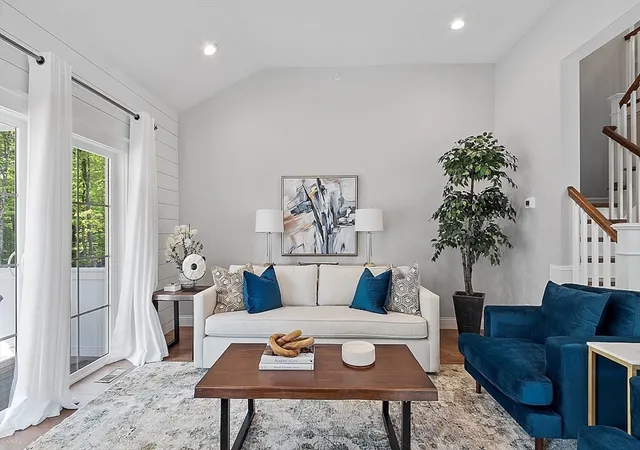 5th image of 17 Conifer Circle #32, Shrewsbury, MA 01545 | MLS# 73516681