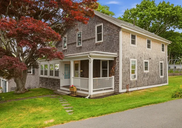 2nd image of 22 South Avenue, Tiverton, RI 02878 | MLS# 73561003