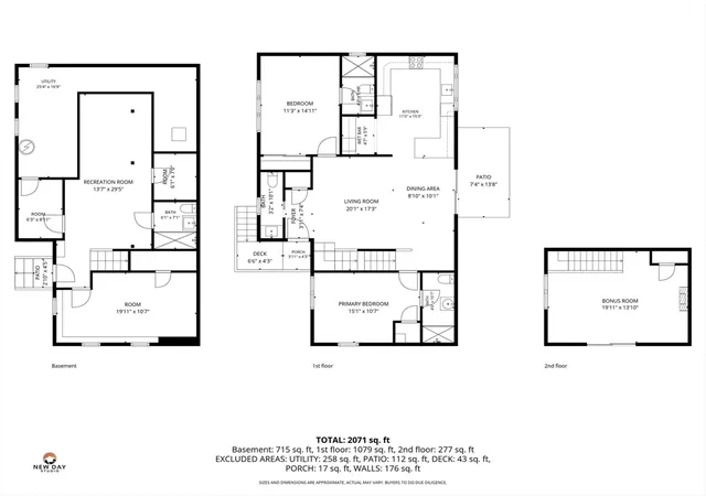 41st image of 6 Amherst Rd, Hopkinton, MA 01748 | MLS# 73554531