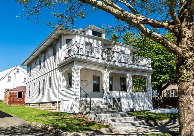 Photo 3 of Sale Pending at 601-603 Main St, Watertown, MA 02472 | MLS# 73517705 | Listing updated on 2026-09-16