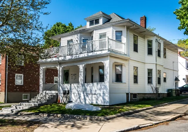 Photo 4 of Sale Pending at 601-603 Main St, Watertown, MA 02472 | MLS# 73517705 | Listing updated on 2026-09-16