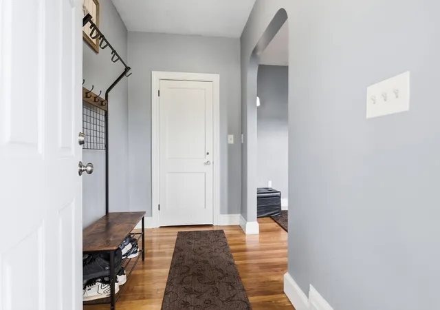 Photo 3 of Sale Pending at 2 Cashman Rd, Peabody, MA 01960 | MLS# 73553988 | Listing updated on 2026-09-01