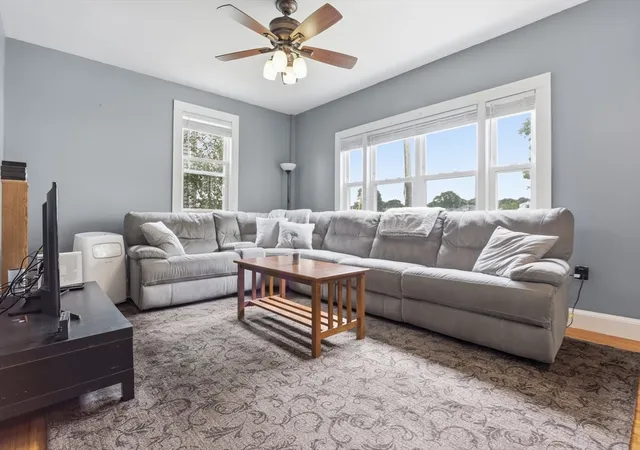 Photo 3 of Sale Pending at 2 Cashman Rd, Peabody, MA 01960 | MLS# 73553988 | Listing updated on 2026-09-01