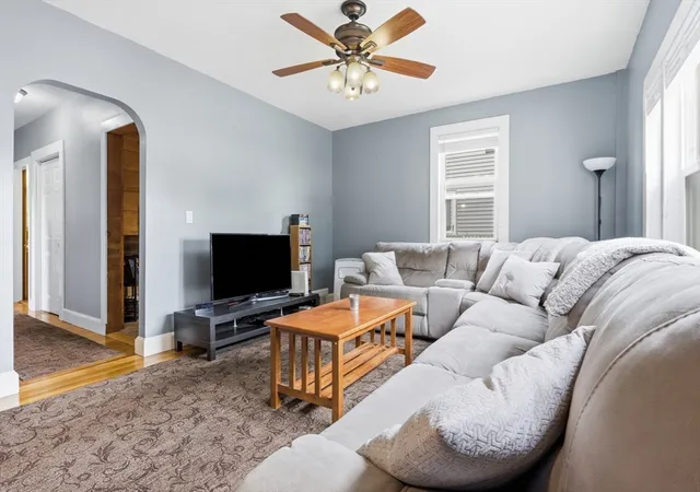 Photo 4 of Sale Pending at 2 Cashman Rd, Peabody, MA 01960 | MLS# 73553988 | Listing updated on 2026-09-01