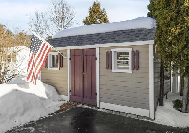 4th image of 6 Starlight Avenue, Chelmsford, MA 01824 | MLS# 73476283