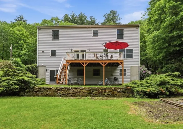Homes for sale in Hopkinton, MA | 28 Lincoln St, Hopkinton, MA 01748 | MLS# 73525091