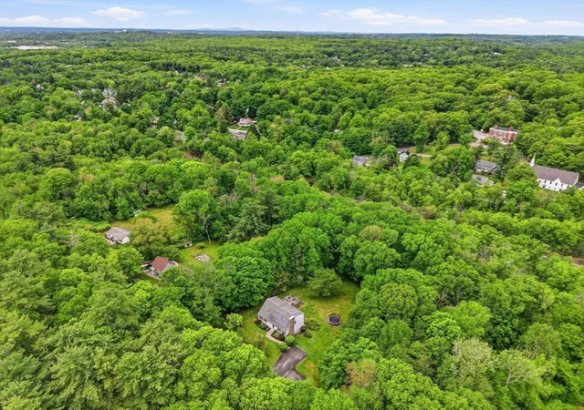Homes for sale in Hopkinton, MA | 28 Lincoln St, Hopkinton, MA 01748 | MLS# 73525091