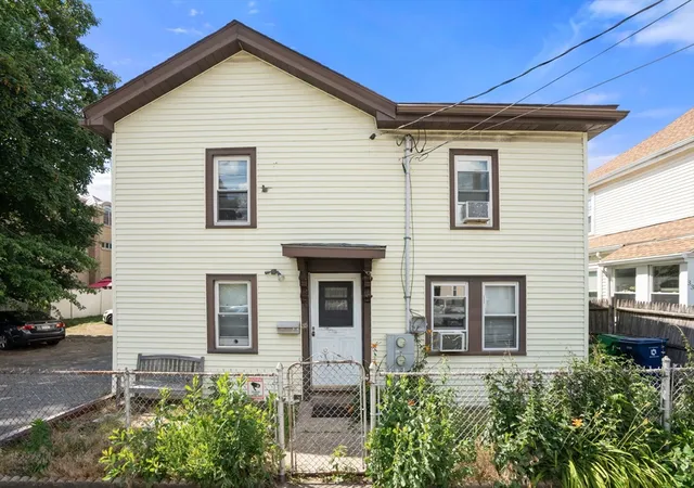 Homes for sale in Newton, MA | 35 Middle St, Newton, MA 02458 | MLS# 73546647