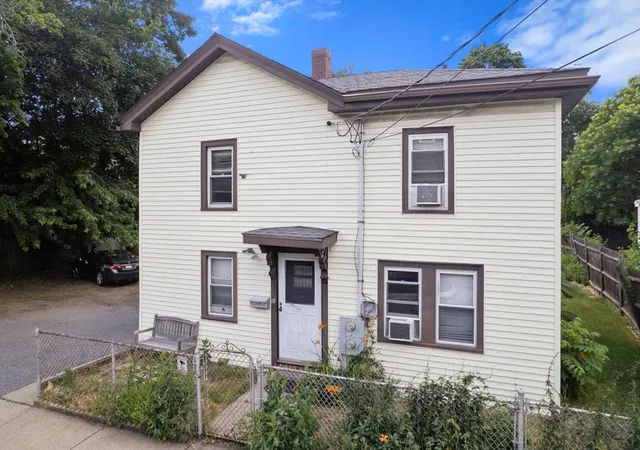 Homes for sale in Newton, MA | 35 Middle St, Newton, MA 02458 | MLS# 73546647