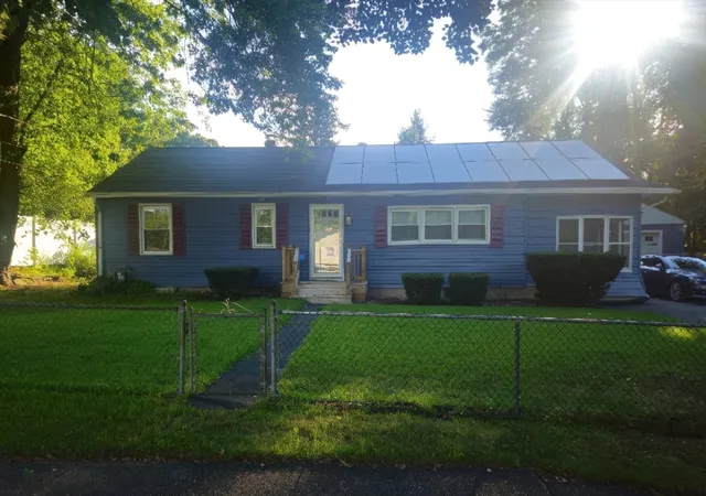 Single family home for sale at 369 Breckwood Blvd, Springfield, MA 01109 | MLS# 73570131