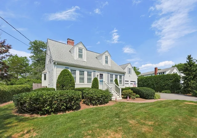 Photo 2 of Sale Pending at 707 Page St, Stoughton, MA 02072 | MLS# 73556670 | Listing updated on 2026-08-11