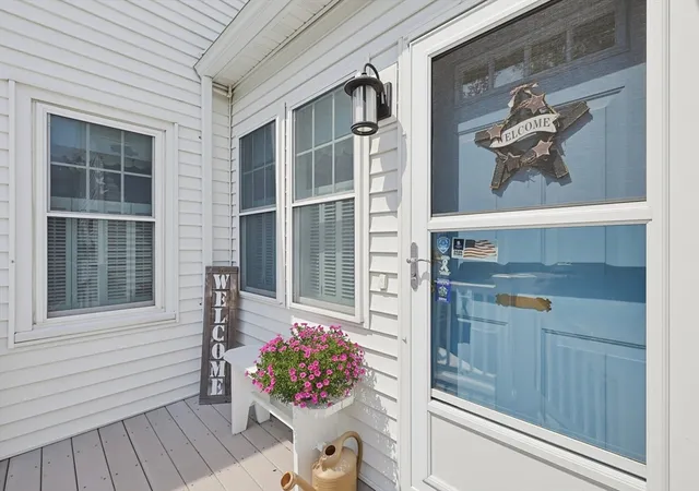 Photo 3 of Sale Pending at 707 Page St, Stoughton, MA 02072 | MLS# 73556670 | Listing updated on 2026-08-11
