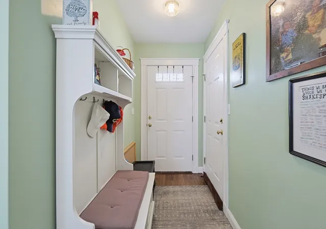 Photo 3 of Sale Pending at 707 Page St, Stoughton, MA 02072 | MLS# 73556670 | Listing updated on 2026-08-11