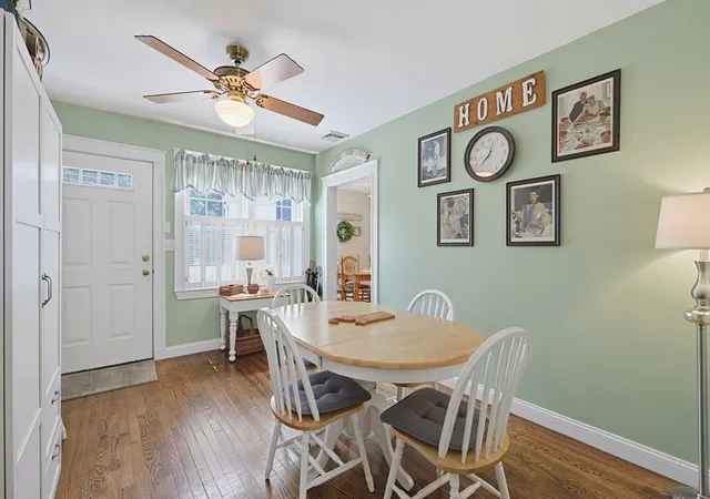 Photo 4 of Sale Pending at 707 Page St, Stoughton, MA 02072 | MLS# 73556670 | Listing updated on 2026-08-11