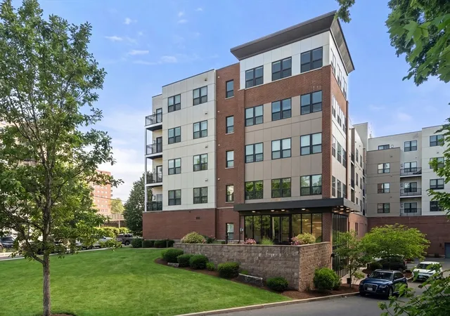 1st image of 999 Hancock St #313, Quincy, MA 02169 | MLS# 73541002
