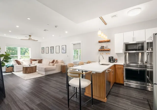 4th image of 999 Hancock St #313, Quincy, MA 02169 | MLS# 73541002