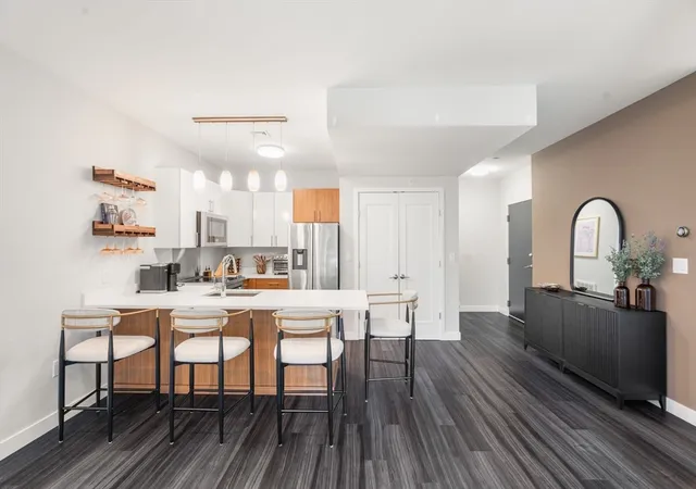 5th image of 999 Hancock St #313, Quincy, MA 02169 | MLS# 73541002