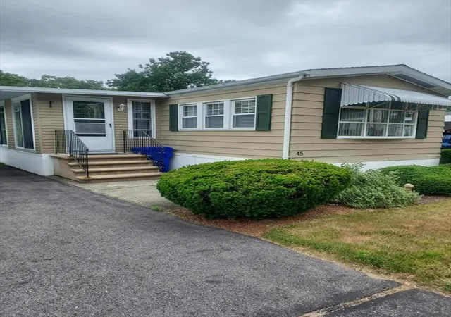 1st image of 45 Southway, Taunton, MA 02780 | MLS# 73540190
