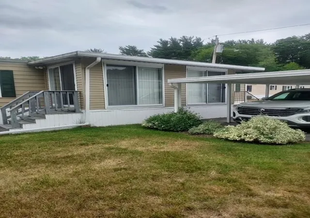 3rd image of 45 Southway, Taunton, MA 02780 | MLS# 73540190