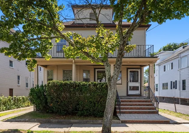1st image of 34 36 Thorndike Street, Arlington, MA 02474 | MLS# 73556427