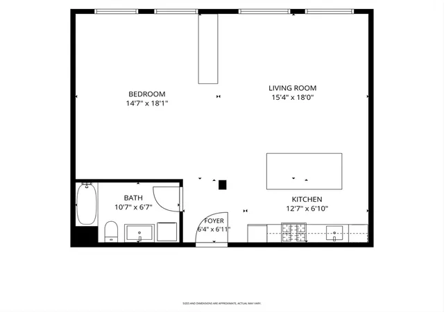 Homes for sale in Chelsea, MA | 60 Dudley St #221, Chelsea, MA 02150 | MLS# 73529246