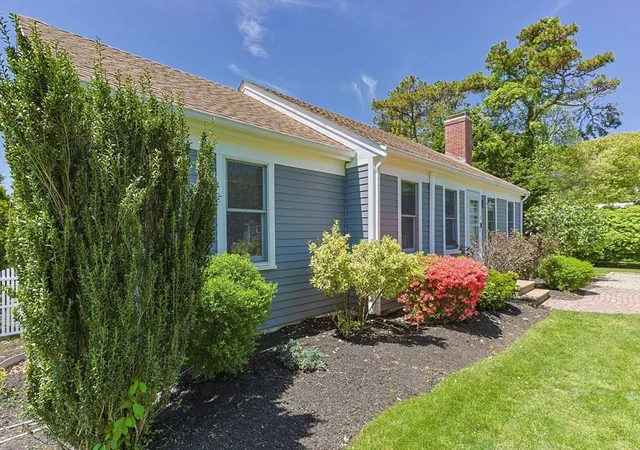 Homes for sale in Yarmouth Port, MA | 11 Mary David Rd, Yarmouth Port, MA 02675 | MLS# 73534411