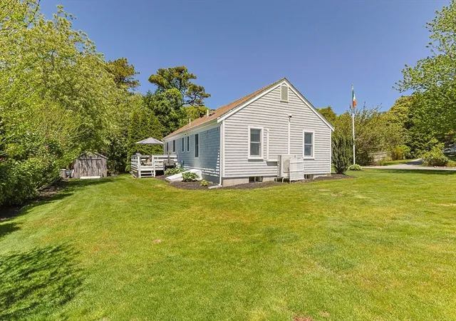 Homes for sale in Yarmouth Port, MA | 11 Mary David Rd, Yarmouth Port, MA 02675 | MLS# 73534411